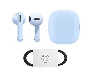 Baseus Earphones TWS Bowie WX5 (Blue)