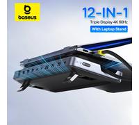 Baseus - B00061802813-00 - Mozzo
