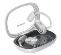 Baseus Eli Fit Auricolari True Wireless Open-Ear Cuffie wireless bianche