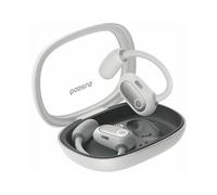 BASEUS Eli Fit OpenEar Bianco AURICOLARI WIRELESS, Bianco