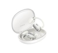 Baseus Eli Sport 1 Open-Ear Stellar White Cuffie Stereo In A00064400221-00