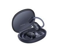 Baseus Eli Sport 1 Open-Ear Cosmic Black Audio Bluetooth 5 A00064400121-00