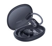 Baseus Eli Sport 1 Auricolari TWS Open-Ear Cosmic Black
