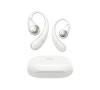 BASEUS Eli Sport 2 - Bluetooth 6, Cancellazione attiva del rumore, Impermeabilità IP57 AURICOLARI WIRELESS, Bianco
