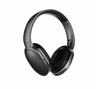 Baseus Encok D02 Pro Cuffie Wireless Archetto Chiamate/Musica USB Type-C Bluetooth Nero - Nouvo