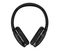Baseus Encok Wireless headphone D02 Pro (black)