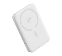 Baseus EnerFill Qi2 MagSafe Powerbank 10000 mAh PD 22,5 W
