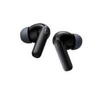 Baseus EP10 NC Auricolari Bluetooth con cancellazione del rumore, cuffie Bluetooth con -43 dB ANC, cancellazione del rumore adattiva, auricolari con 4 microfoni, chiamata chiara, IP55, 41 ore di