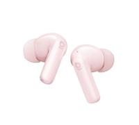 Baseus EP10 NC In Ear Cuffie Bluetooth Cancelling, Bluetooth con -43 dB ANC, Cancellazione adattiva del rumore, Earbuds con 4 micron AI Chiamata chiara, IP55, tempo di riproduzione 41H, Bluetooth 6.0