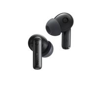 Baseus EP10 Pro Auricolari In Ear Wireless, cuffie Bluetooth con riduzione del rumore di -50dB, auricolari Noise Cancelling con Hi-Res & LDAC, 6-Mic AI per chiamate chiare, IP55, 55H, Bluetooth 6.0