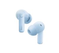 Baseus EP10 Pro Auricolari In Ear Wireless, cuffie Bluetooth con riduzione del rumore di -50dB, auricolari Noise Cancelling con Hi-Res & LDAC, 6-Mic AI per chiamate chiare, IP55, 55H, Bluetooth 6.0