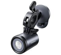 Baseus Primetrip Series Rear Light Argento Black