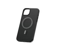 Baseus Fauxther Series - Custodia magnetica per iP 15 Pro Cluster, colore: Nero