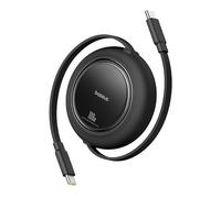 Baseus Free2Pull Mini Kbl USB-C 100W Syh