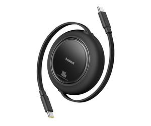 Baseus Free2Pull Mini Kbl USB-C 100W Syh