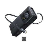 BASEUS FREE2PULL POWERBANK 10000MAH NEW