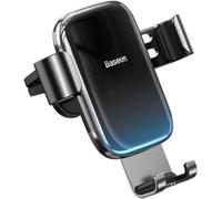 Baseus Frosted Glass Case for iPhone 13 PRO (Black) + Tempered Glass