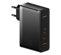 Baseus strømforsyningsadapter AC Adapter CCGP100201