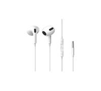 BASEUS H17 AURICOLARI, Bianco