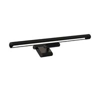 Baseus Home i-wok series USB Asymmetric Light Source Screen Hanging Light Pro Black (DGIWK-P01)