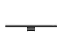 Baseus Home i-wok2 Series Office Reading Desk LED Lamp (Spotlight) with Type-C cable, Black (DGIW000101)