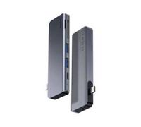 Baseus Hub USB-C 5 in 1