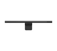 Baseus I-Wok Lampada LED per Monitor, Touch, 3 Modalità, USB-C, Nero