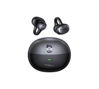 Auricolari Baseus Inspire XC1 wireless Bluetooth open-ear IP66 microfono IA neri