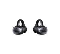 Baseus Inspire XC1 Cuffie Open-Ear Bluetooth, Sound by Bose, Nero Cosmico | Cloud Comfort, Dolby Audio, Hi-Res, Driver Ibrido a 2 Vie, Tweeter Knowles BA, Autonomia 40 h, IP66, AI-Clear Calls
