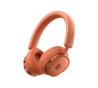 Auricolari Baseus Inspire XH1 wireless Bluetooth con Cancellazione Rumore, Hi-Res, arancione