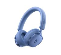Baseus Inspire XH1 Cuffie Bluetooth Cancellazione Rumore Attiva, Sound by Bose, Nuvola di Conforto, Dolby Audio & Hi-Res per un Suono Incredibilmente Dinamico, Autonomia 100 h, Blu Crepuscolare