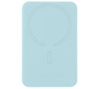 BASEUS MAGNETIC MINI 5000MAH 20W (blu) NEW