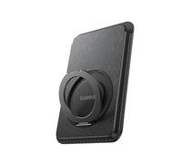 Baseus MagPro 3 Portafoglio magnetico per cellulare, MagSafe Wallet ultrasottile per trasportare fino a 3 carte, protezione RFID inclusa, 11N Portafoglio magnetico per iPhone serie 17/16/15/14/13/12