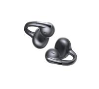 Baseus MC1 Pro Auricolari a Orecchio Aperto, clip per orecchie | amplificazione dei bassi adattiva, Bluetooth 6.0, cancellazione del rumore in chiamata, IP67, 40H di batteria