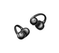 Baseus MC2 Air Cuffie Open-Ear, Auricolari a Clip | CloudComfort, SuperBass 2.0, Bluetooth 6.0, 4 Microfoni con IA per chiamate nitide, 40 h di autonomia, IP67, leggeri 4,9 g