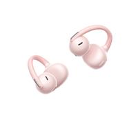 Baseus MC2 Air Cuffie Open-Ear, Auricolari a Clip | CloudComfort, SuperBass 2.0, Bluetooth 6.0, 4 Microfoni con IA per chiamate nitide, 40 h di autonomia, IP67, leggeri 4,9 g