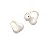 Baseus MC2 Air Cuffie Open-Ear, Auricolari a Clip | CloudComfort, SuperBass 2.0, Bluetooth 6.0, 4 Microfoni con IA per chiamate nitide, 40 h di autonomia, IP67, leggeri 4,9 g