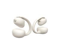 Baseus MC2 Cuffie Open-Ear, Auricolari a Clip | CloudComfort 2.0, Hi-Res Audio, LDAC, SuperBass 3.0, Bluetooth 6.0, 4 Microfoni, 55 h di autonomia, IP67, leggeri 5,1 g