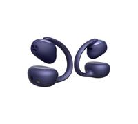 Baseus MC2 Cuffie Open-Ear, Auricolari a Clip | CloudComfort 2.0, Hi-Res Audio, LDAC, SuperBass 3.0, Bluetooth 6.0, 4 Microfoni, 55 h di autonomia, IP67, leggeri 5,1 g
