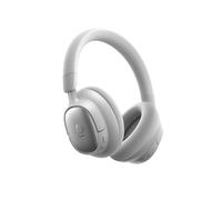 Baseus MH1 Cuffie Bluetooth - 48 dB altamente efficace cancellazione del rumore, archetto monolitico con Hi-Res & LDAC, 80 ore di tempo di riproduzione, 5-Mik Chiamate cristalline, CloudComfort Soft