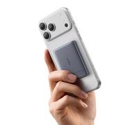Baseus Mini Magsafe Powebank 5000mAh 20W con Supporto Pieghevole, Qi2-Certificat
