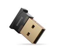 Baseus Mini USB adattatore ricevitore Bluetooth V4.0 per computer tablet mouse wireless altoparlante