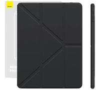 Baseus Minimalist Series IPad 10.2" Protective Case (Black)