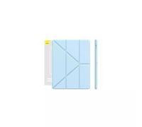 Baseus Minimalist Series IPad Air 4/Air 5 10.9" Protective Case (Blue)