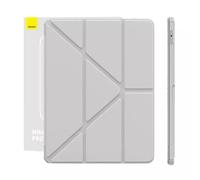 Baseus Minimalist Series IPad Air 4/Air 5 10.9" Protective Case (grigio)