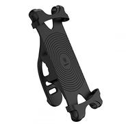 Baseus Miracolo Bicycle - Supporto bicicletta per smartphones mobiles