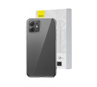 BASEUS P60151101201-00 COVER per Universalo iPhone 11, Trasparente