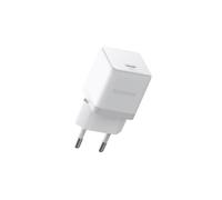 CARICABATTERIE DA MURO BASEUS Palm 20W USBC, BASEUS Universale da 20W, Bianco