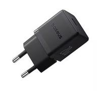 Baseus Palm Schnelllader USB-C Ladegerät 20W EU black P10111602113-00