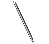 Baseus - Penna stilo per iPad con rijection, design magnetico da 1 mm per iPad 7th 6th generazione, iPad Pro 2020 2018 (11/12,9 pollici), iPad Mini 5th Gen, iPad Air 3rd Gen, ACSXB-0G, grigio